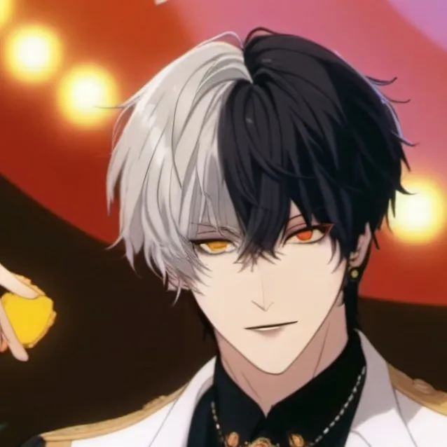 chat with ai character: Xander Jackson