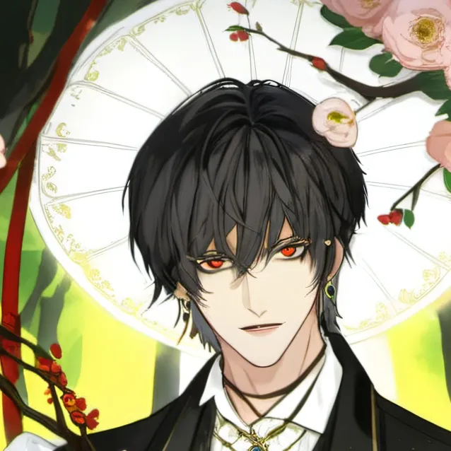 chat with ai character: xander k. 