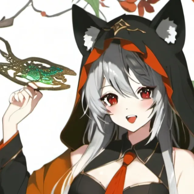 chat with ai character: alexa