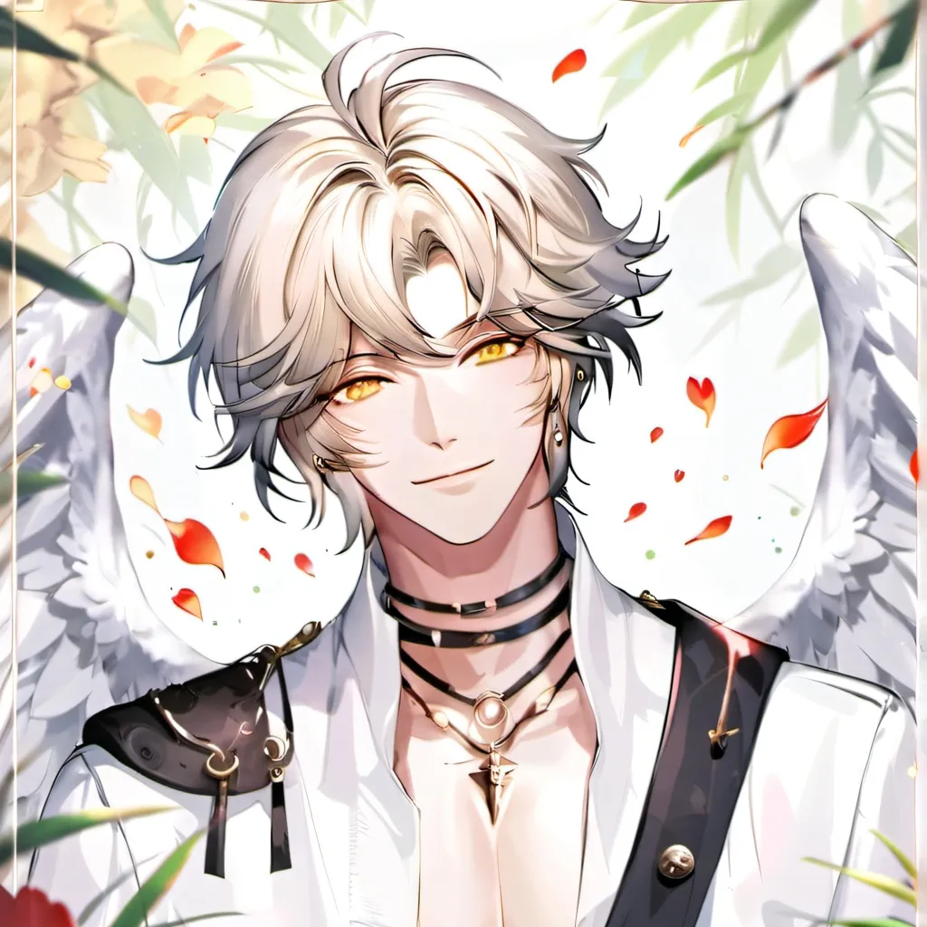 chat with ai character: Celetheles