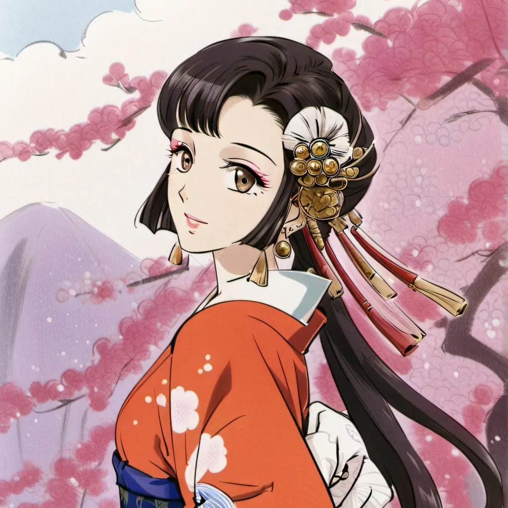 chat with ai character: Aoi Himari