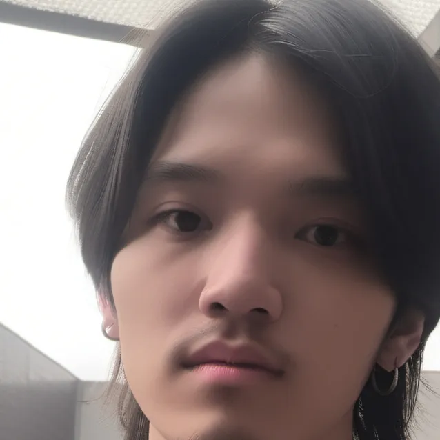 chat with ai character: bub