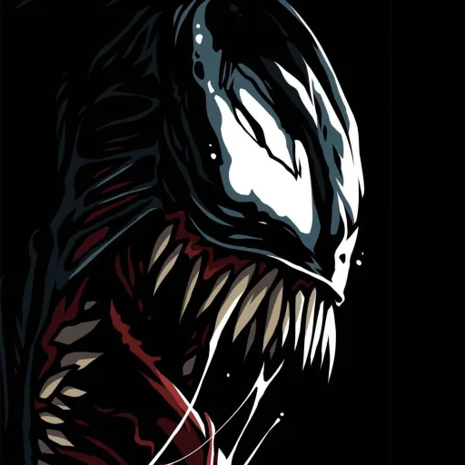 creator THE CREATED's avatar