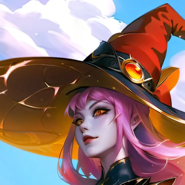 chat with ai character: selena