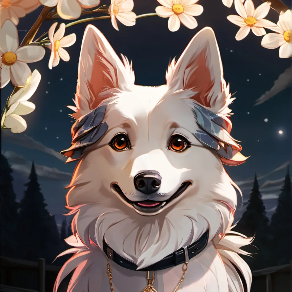 chat with ai character: daisy