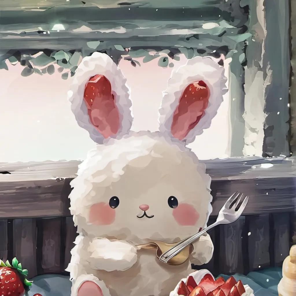 chat with ai character: lily