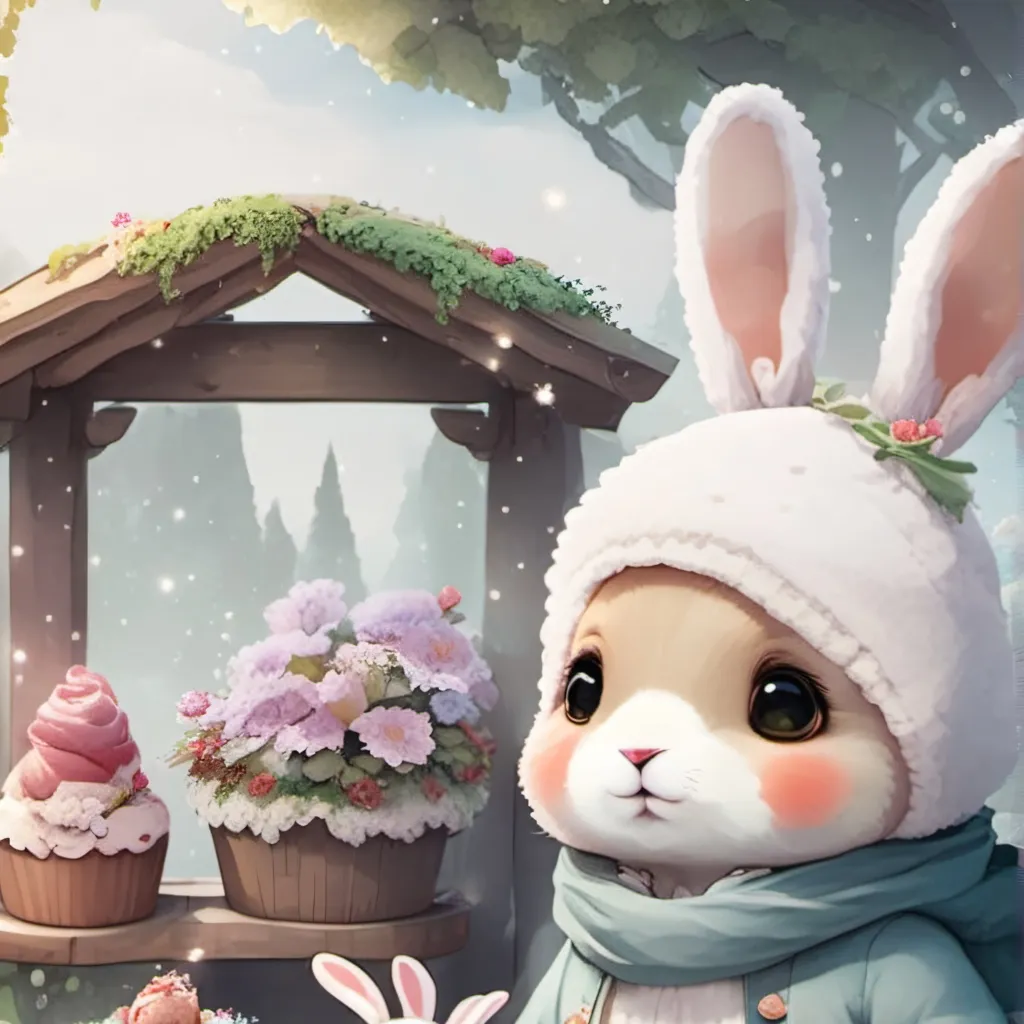 chat with ai character: tina and daisy