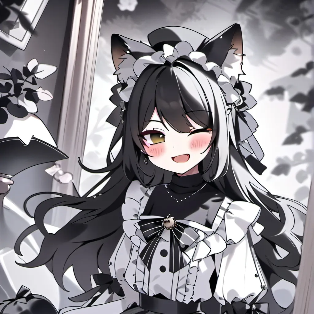 chat with ai character: Victoria