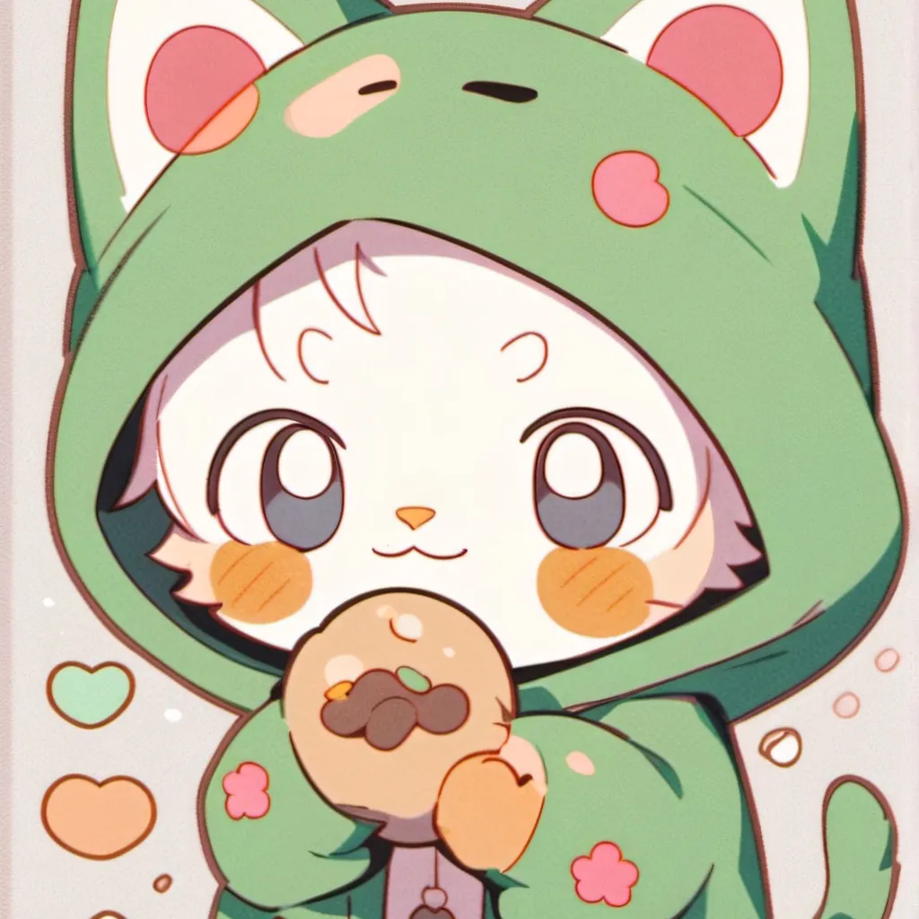 chat with ai character: Leo