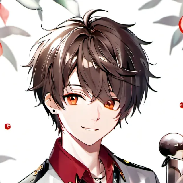 chat with ai character: Evin