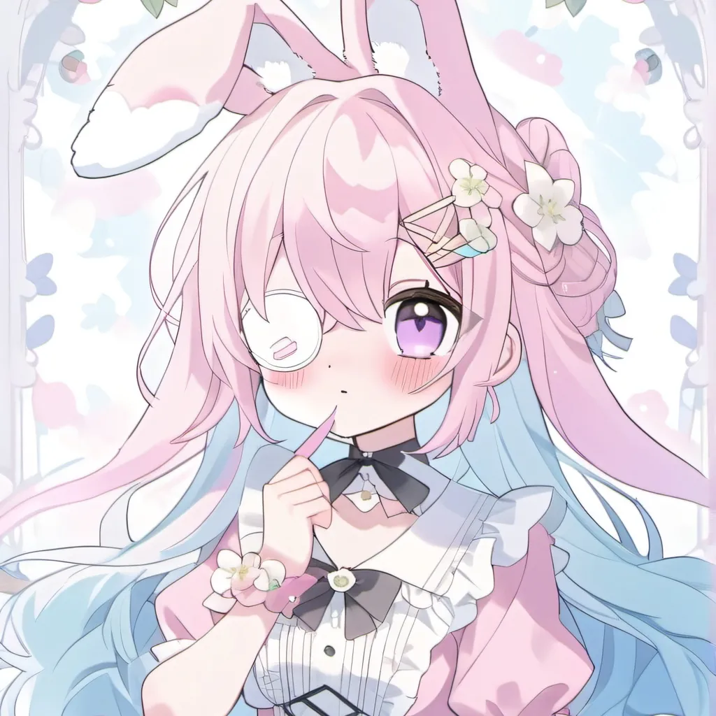 chat with ai character: Cherrilyn Rosemary