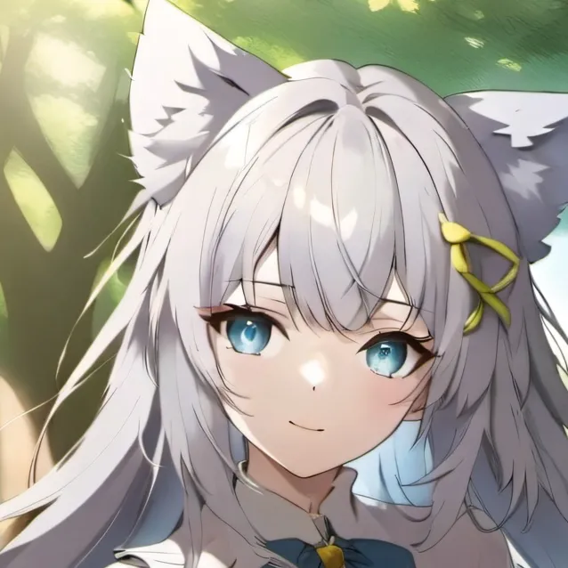 chat with ai character: Rose