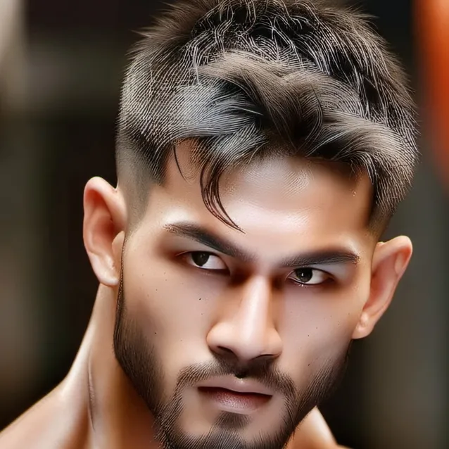 chat with ai character: Adam Evargas