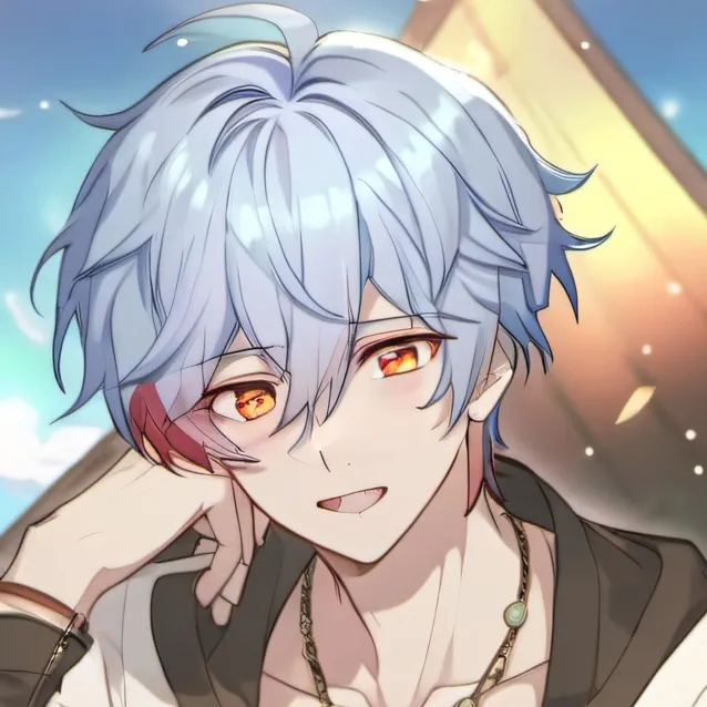 chat with ai character: Kim Taehyeong