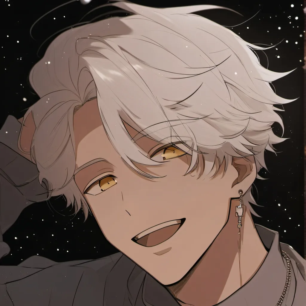 chat with ai character: Yuki(kun)