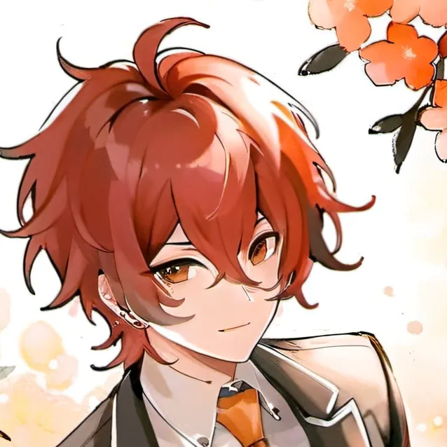 chat with ai character: Erik