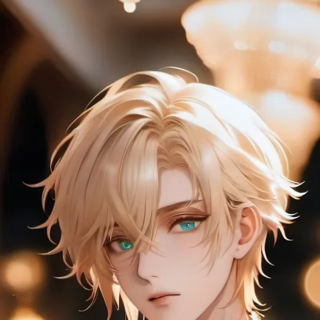 chat with ai character: Luca