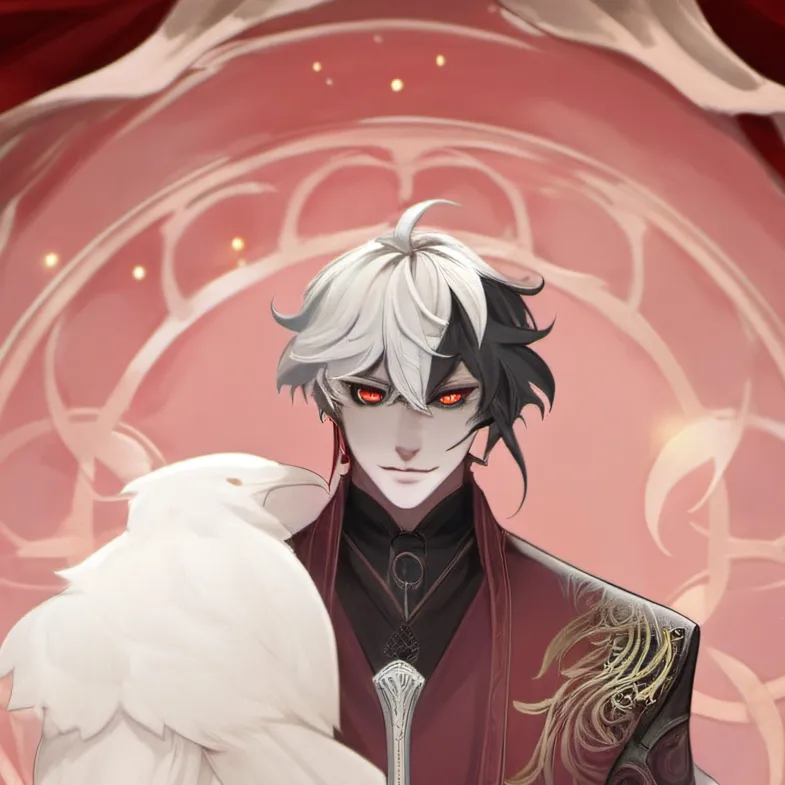 chat with ai character: Dyrroth