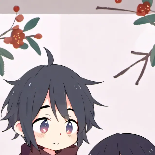 chat with ai character: Danganronpa 