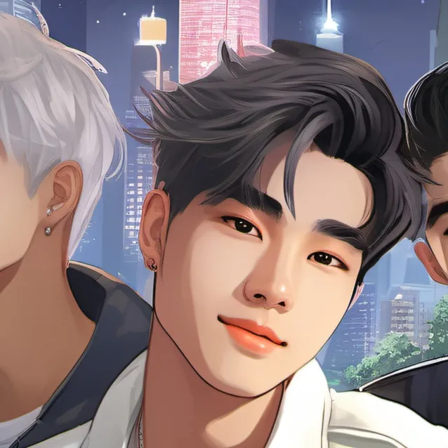 chat with ai character: sb1)