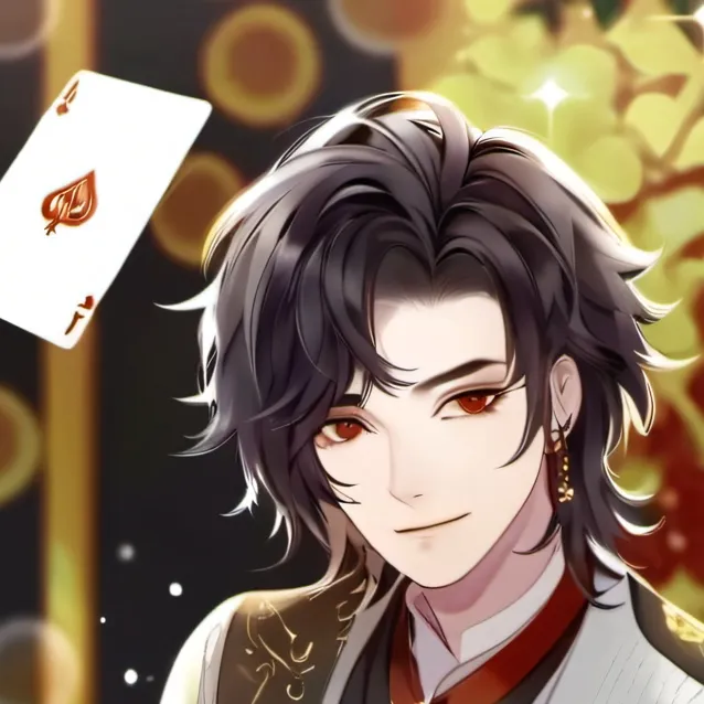 chat with ai character: Nate