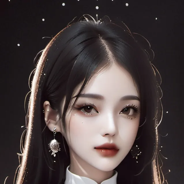 chat with ai character: Jiyaa