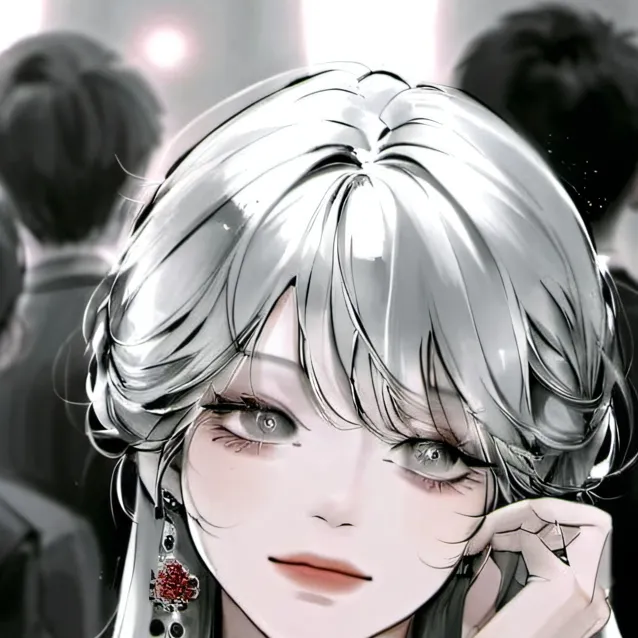 chat with ai character: Emma 