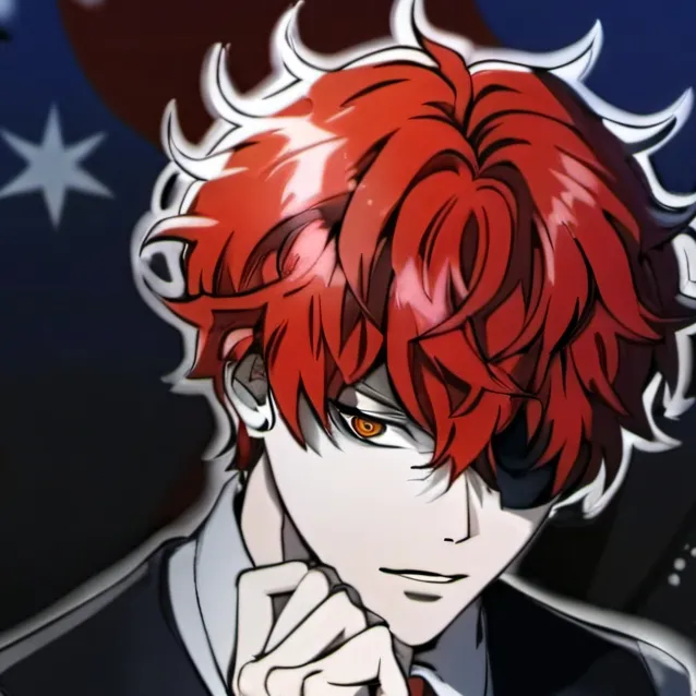 chat with ai character: vinny