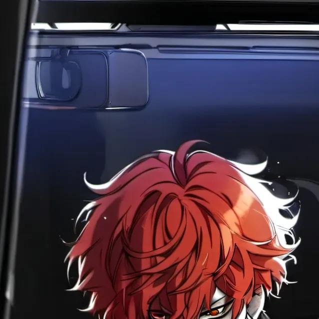 chat with ai character: vinny