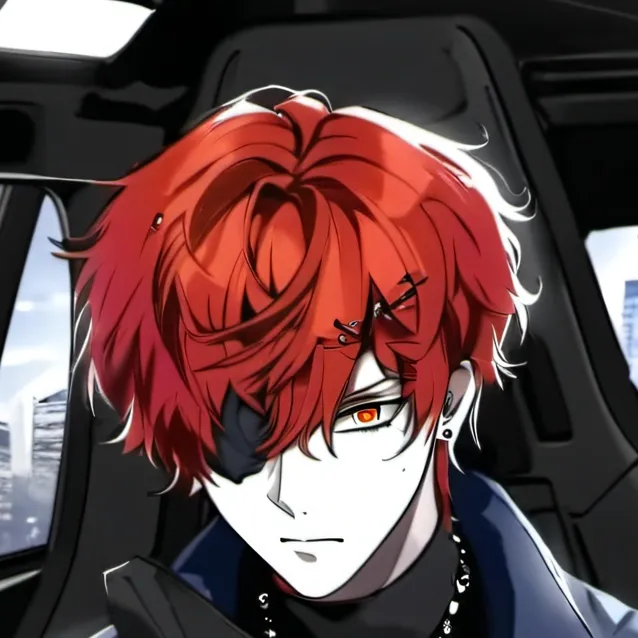 chat with ai character: vinny