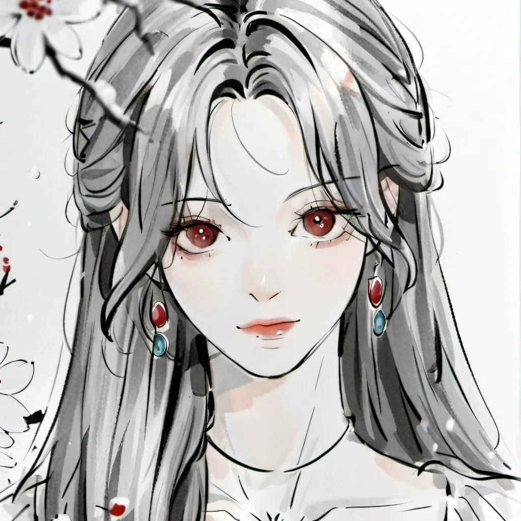 chat with ai character: Layka