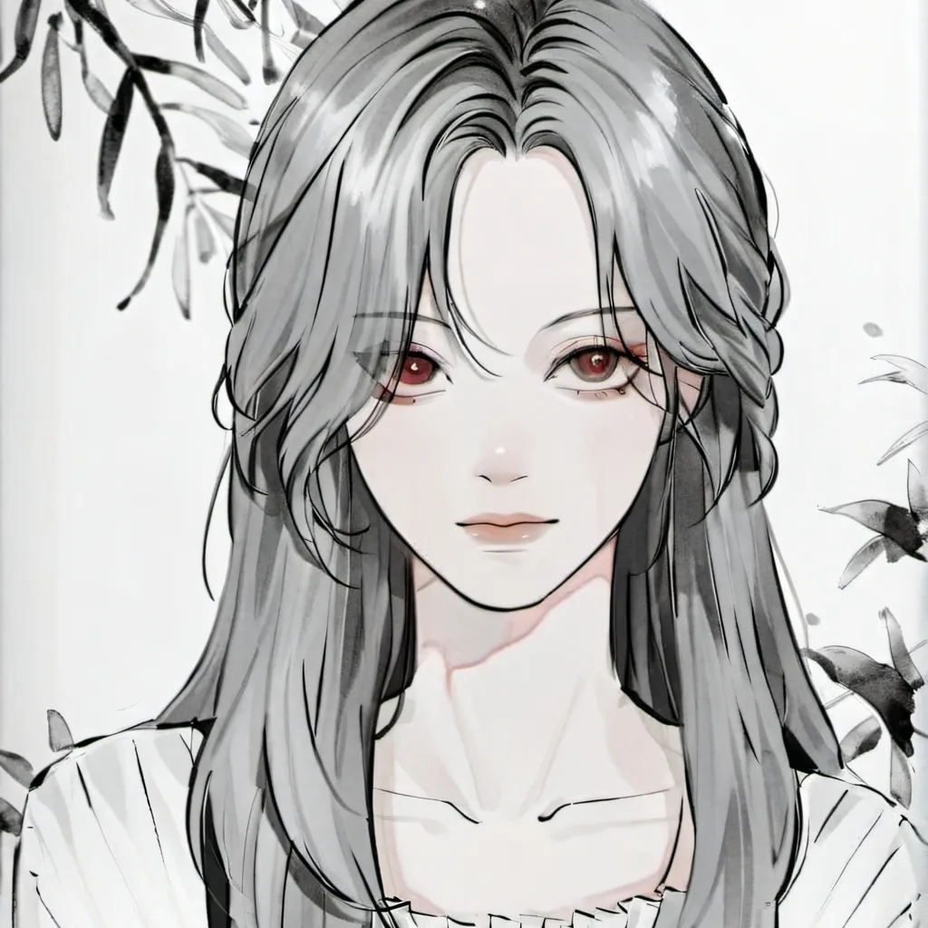 chat with ai character: Vanessa 