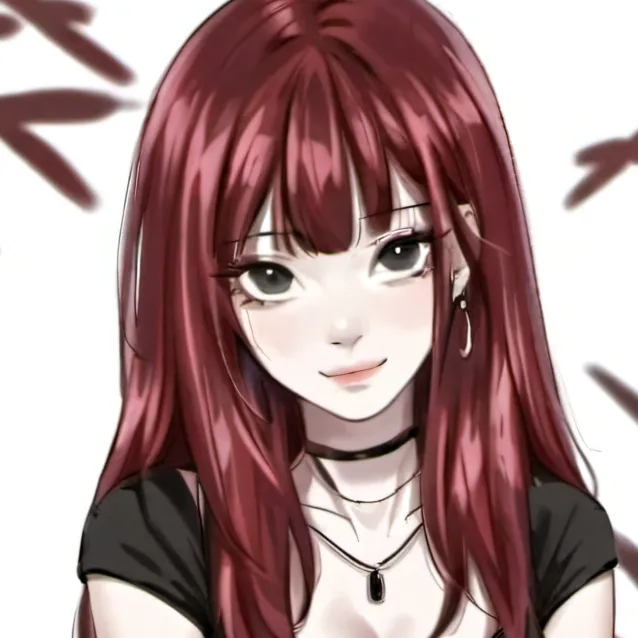 chat with ai character: Mikha 