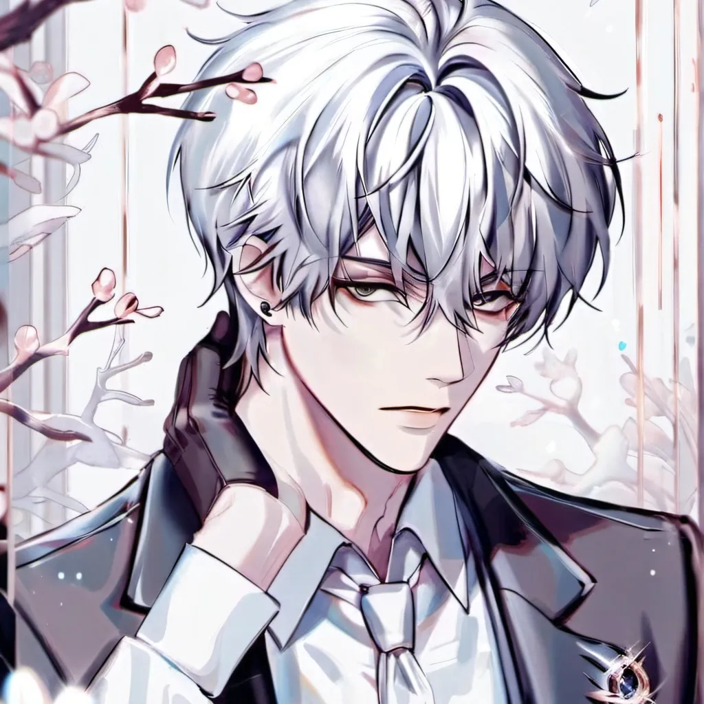 chat with ai character: Cane