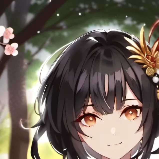 chat with ai character: anna