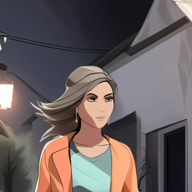 chat with ai character: her Name is Jess