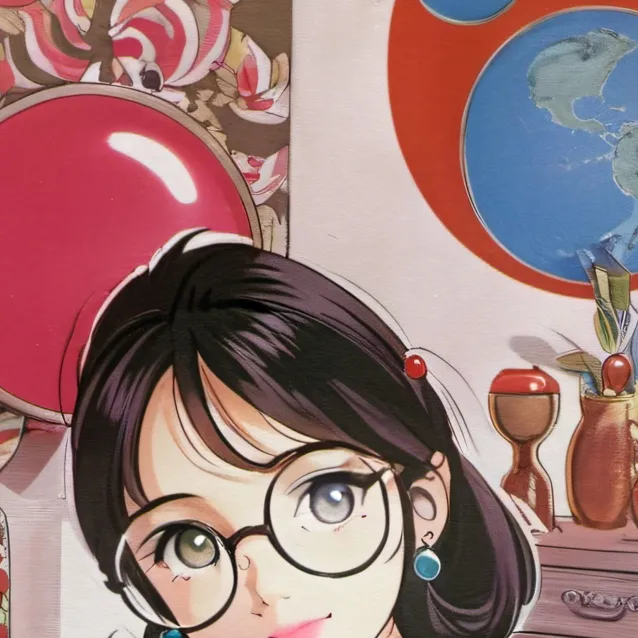 chat with ai character: Layla 