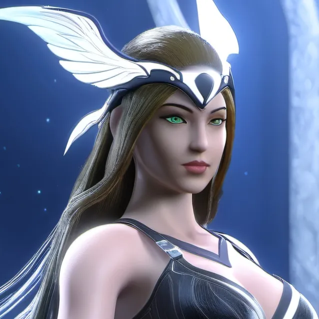 chat with ai character: Jess 