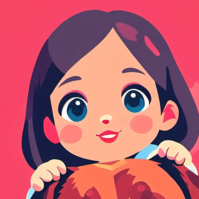 chat with ai character: Bear and Ellie