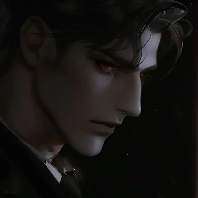 chat with ai character: kody