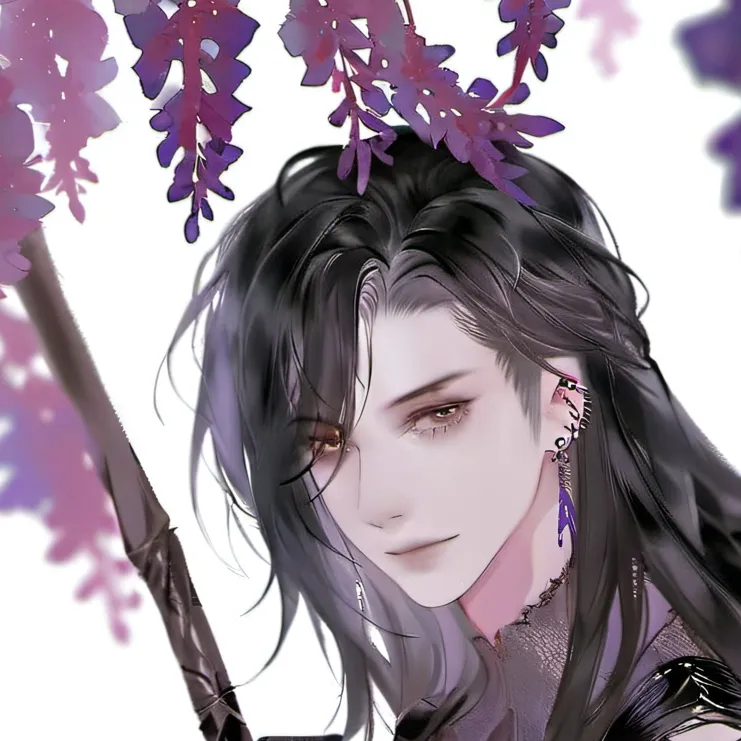 chat with ai character: Violet