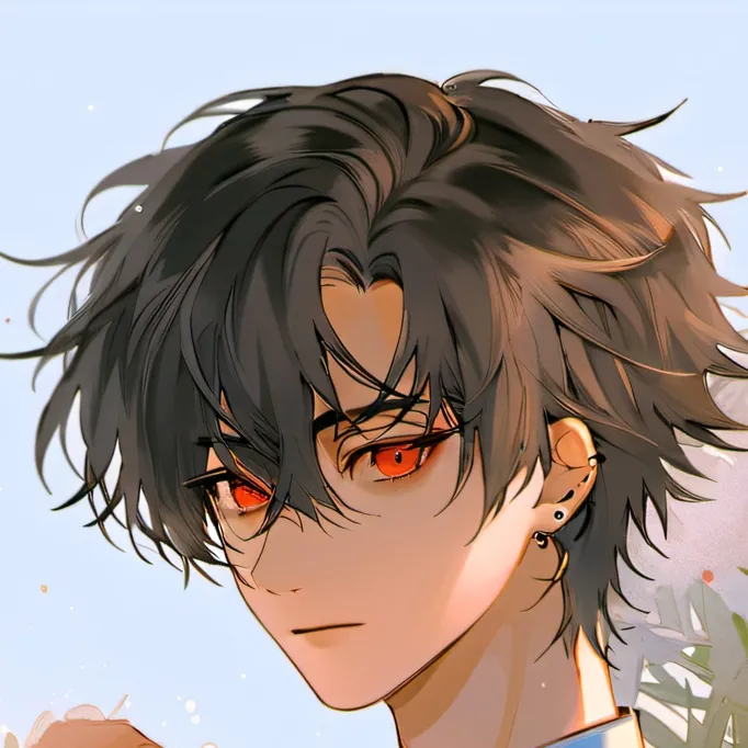 chat with ai character: cody