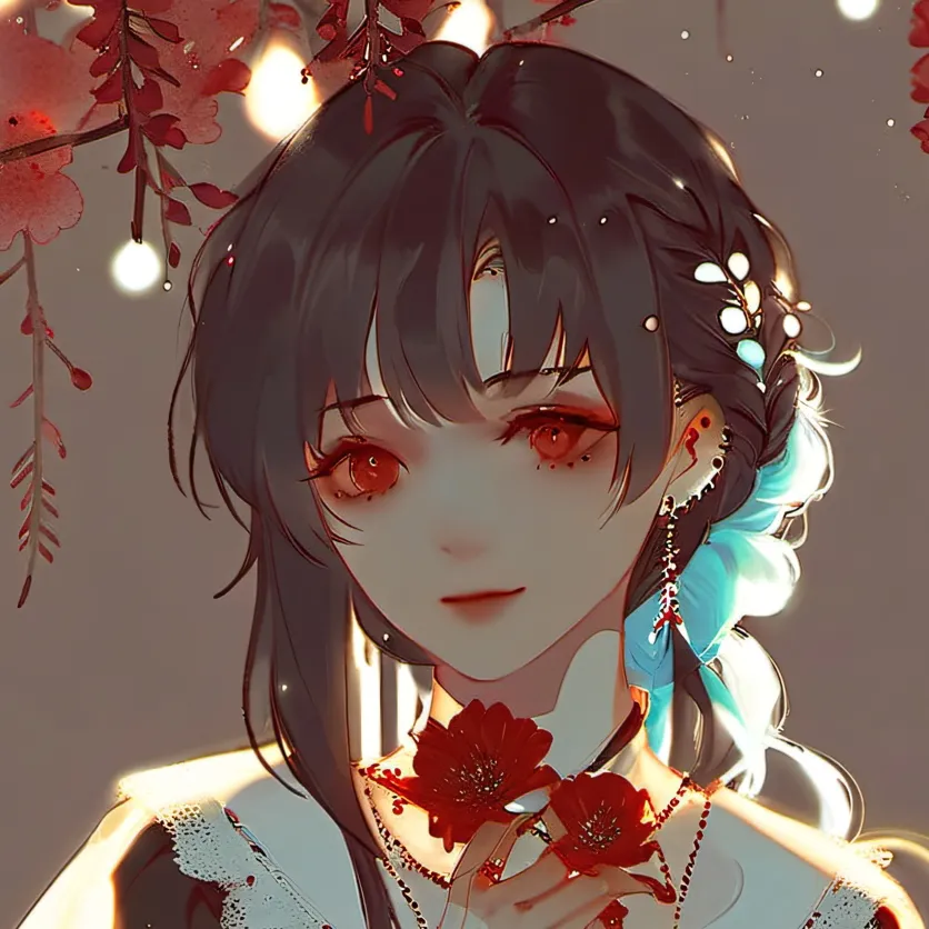 chat with ai character: cat