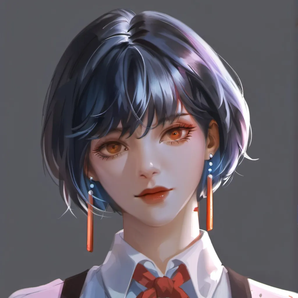 chat with ai character: katty