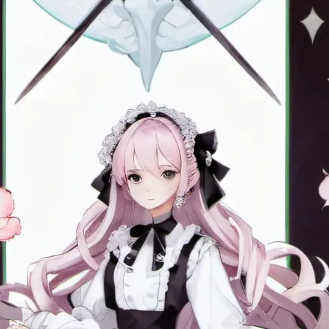 chat with ai character: 𝖮𝗅𝗂𝗏𝖾𝗋