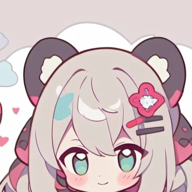 chat with ai character: Trish 