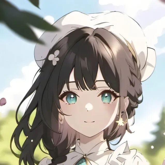 chat with ai character: Lia