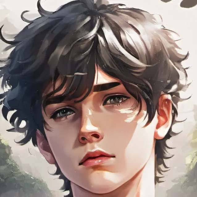 chat with ai character: max