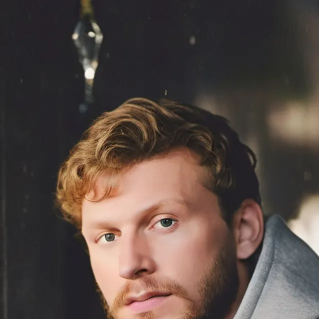 chat with ai character: caseoh