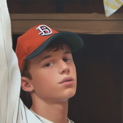 chat with ai character: Owen